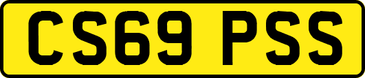 CS69PSS