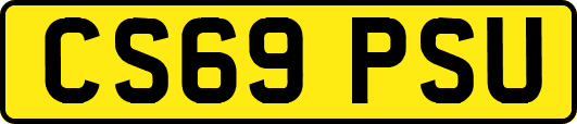 CS69PSU