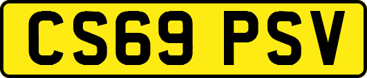 CS69PSV