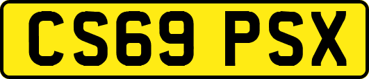 CS69PSX