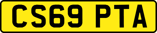 CS69PTA