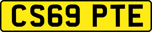 CS69PTE