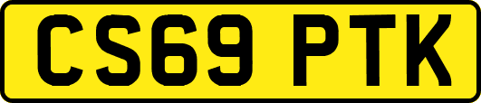 CS69PTK
