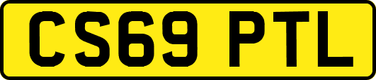 CS69PTL