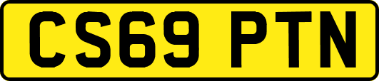 CS69PTN