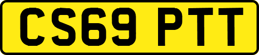 CS69PTT