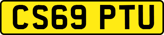 CS69PTU