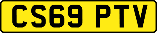CS69PTV