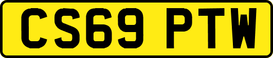 CS69PTW