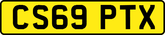 CS69PTX