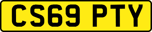 CS69PTY