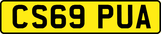 CS69PUA