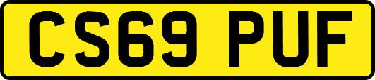 CS69PUF