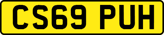 CS69PUH