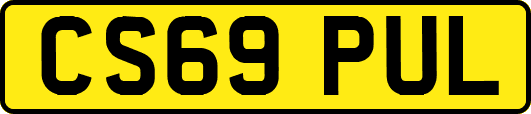CS69PUL