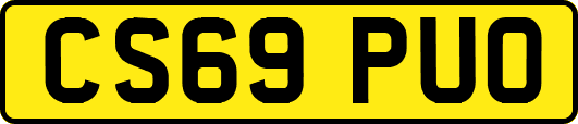 CS69PUO