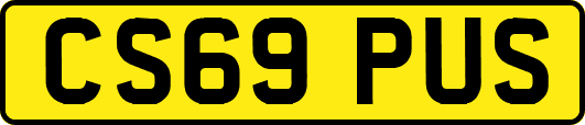 CS69PUS