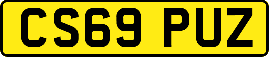 CS69PUZ