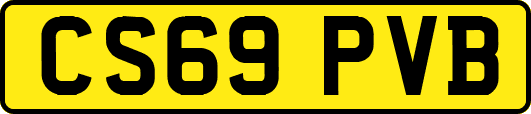 CS69PVB