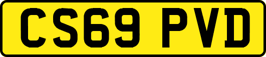 CS69PVD