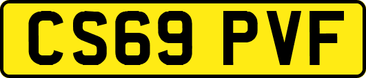 CS69PVF