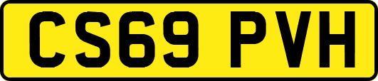 CS69PVH