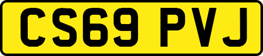 CS69PVJ