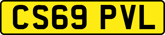 CS69PVL