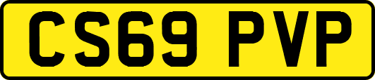 CS69PVP