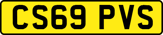 CS69PVS