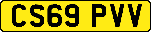 CS69PVV