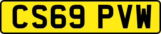 CS69PVW