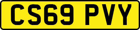 CS69PVY