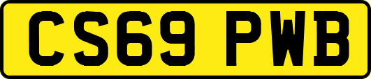 CS69PWB
