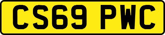 CS69PWC