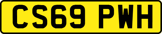 CS69PWH