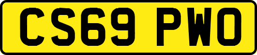 CS69PWO