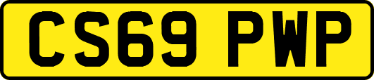 CS69PWP