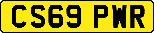 CS69PWR