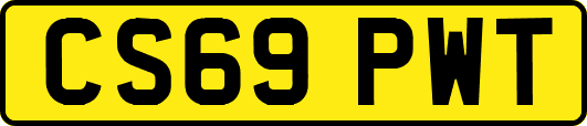 CS69PWT