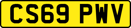 CS69PWV