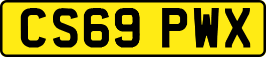 CS69PWX