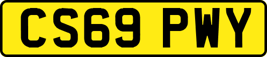 CS69PWY