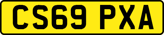 CS69PXA