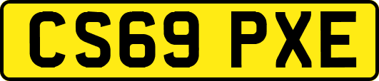 CS69PXE