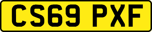 CS69PXF