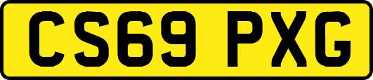 CS69PXG