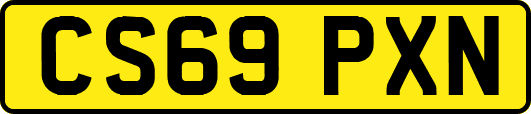 CS69PXN