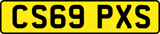 CS69PXS
