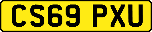 CS69PXU